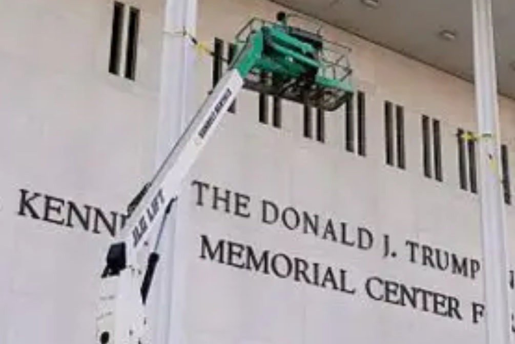 Opera Națională se retrage de la Kennedy Center