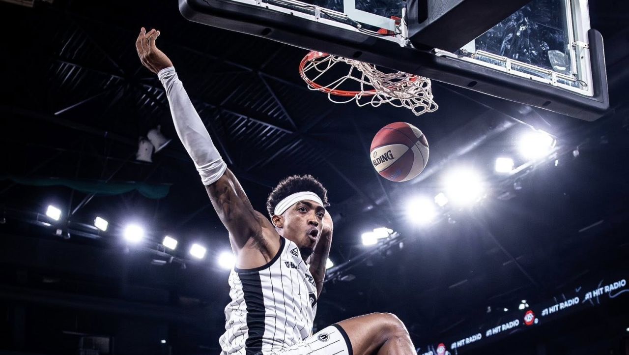 U-BT Cluj-Napoca, lider în Grupa A din ABA League după o victorie convingătoare