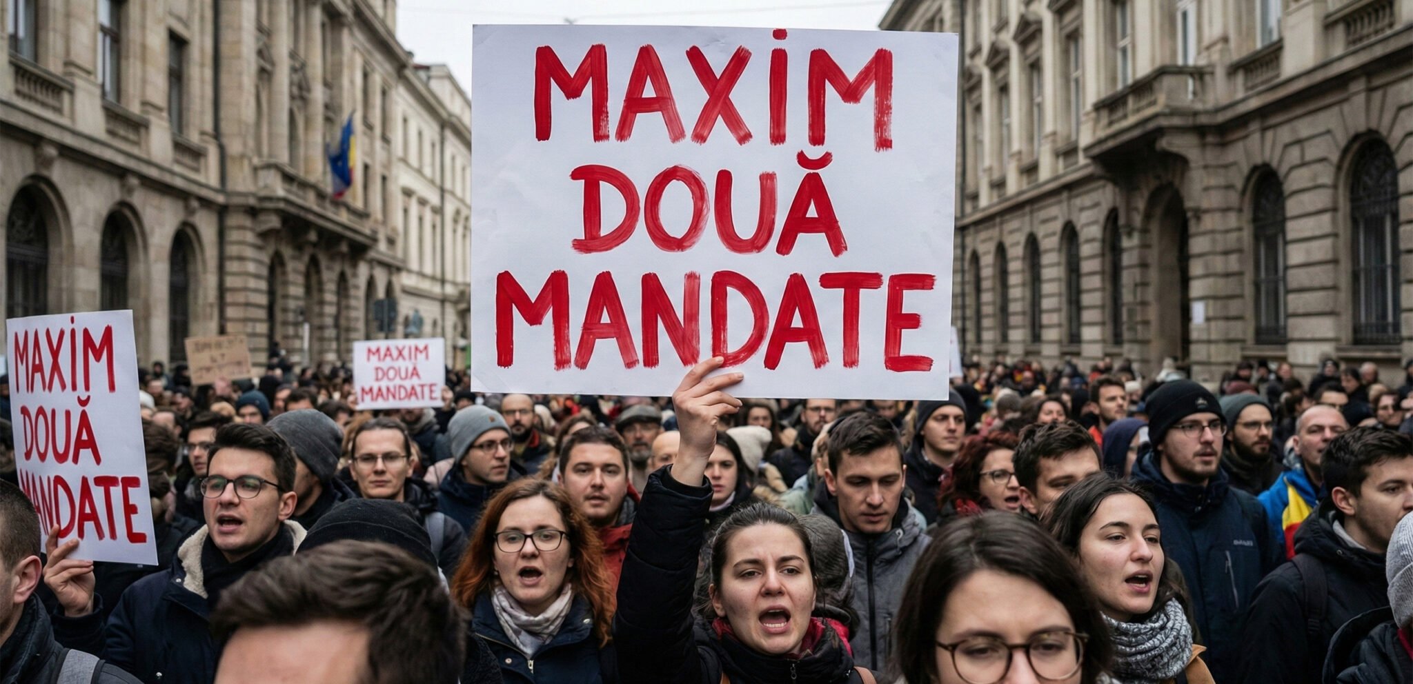 USR propune referendum pentru limitarea mandatului parlamentar la două mandate