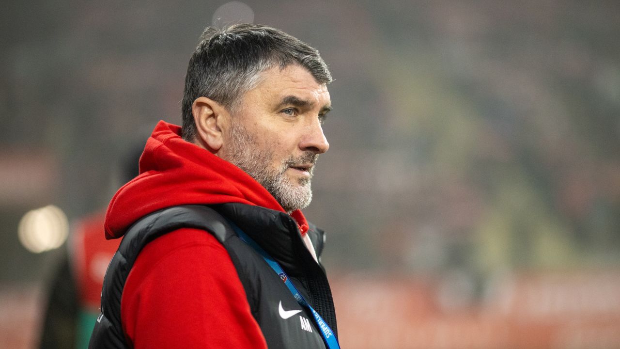 Mihalcea, neliniștit după transferul lui Moruțan înainte de UTA – Rapid