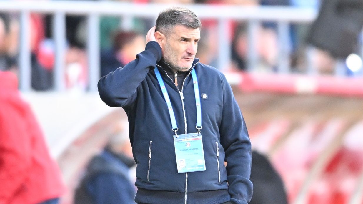 Laszlo Balint solicită CCA clarificări după CFR Cluj – Oțelul
