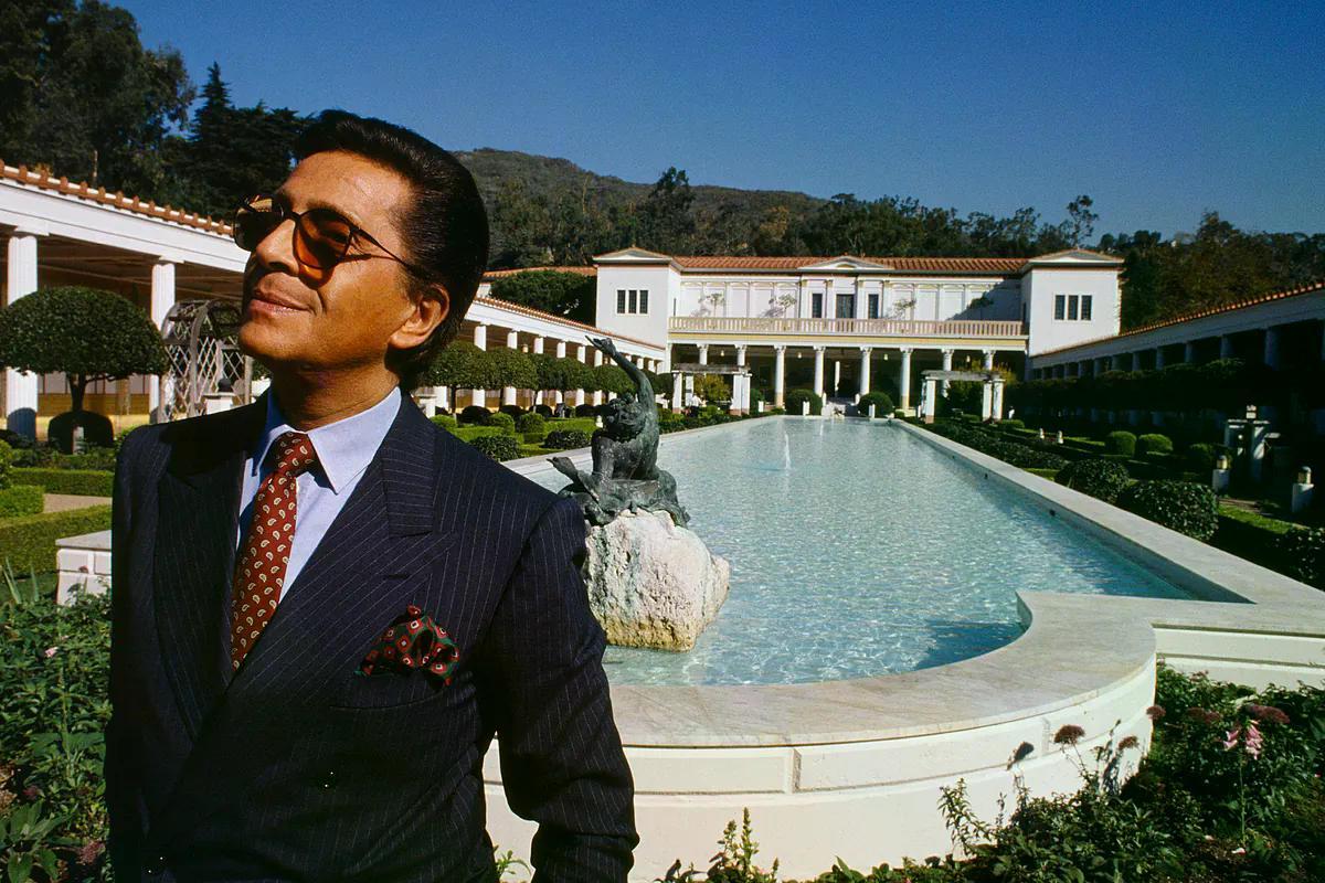 Valentino, o avere de peste 1,5 miliarde euro