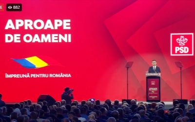 victor-negrescu-congres-psd.jpg - PressHub24