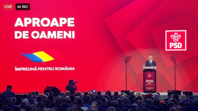 victor-negrescu-congres-psd.jpg - PressHub24