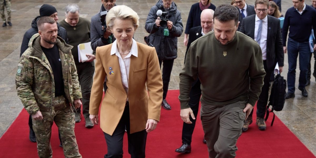volodimir-zelenski-ursula-von-der-leyen-uniunea-europeana-comisia-europeana-UE-CE.jpg - PressHub24