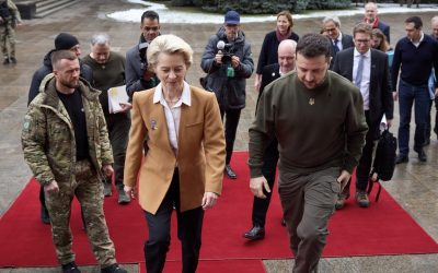 volodimir-zelenski-ursula-von-der-leyen-uniunea-europeana-comisia-europeana-UE-CE.jpg - PressHub24