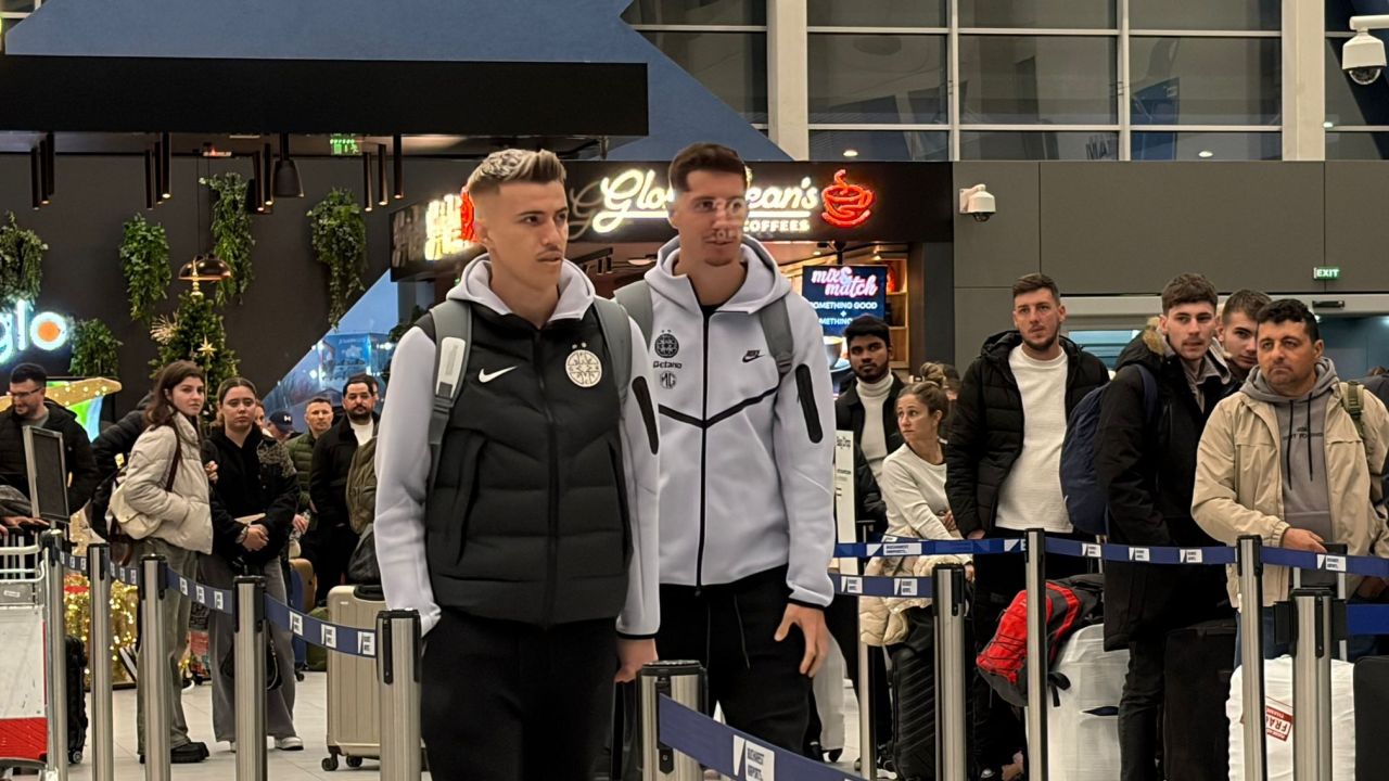 FCSB pleacă în cantonament; detalii despre amicalul programat