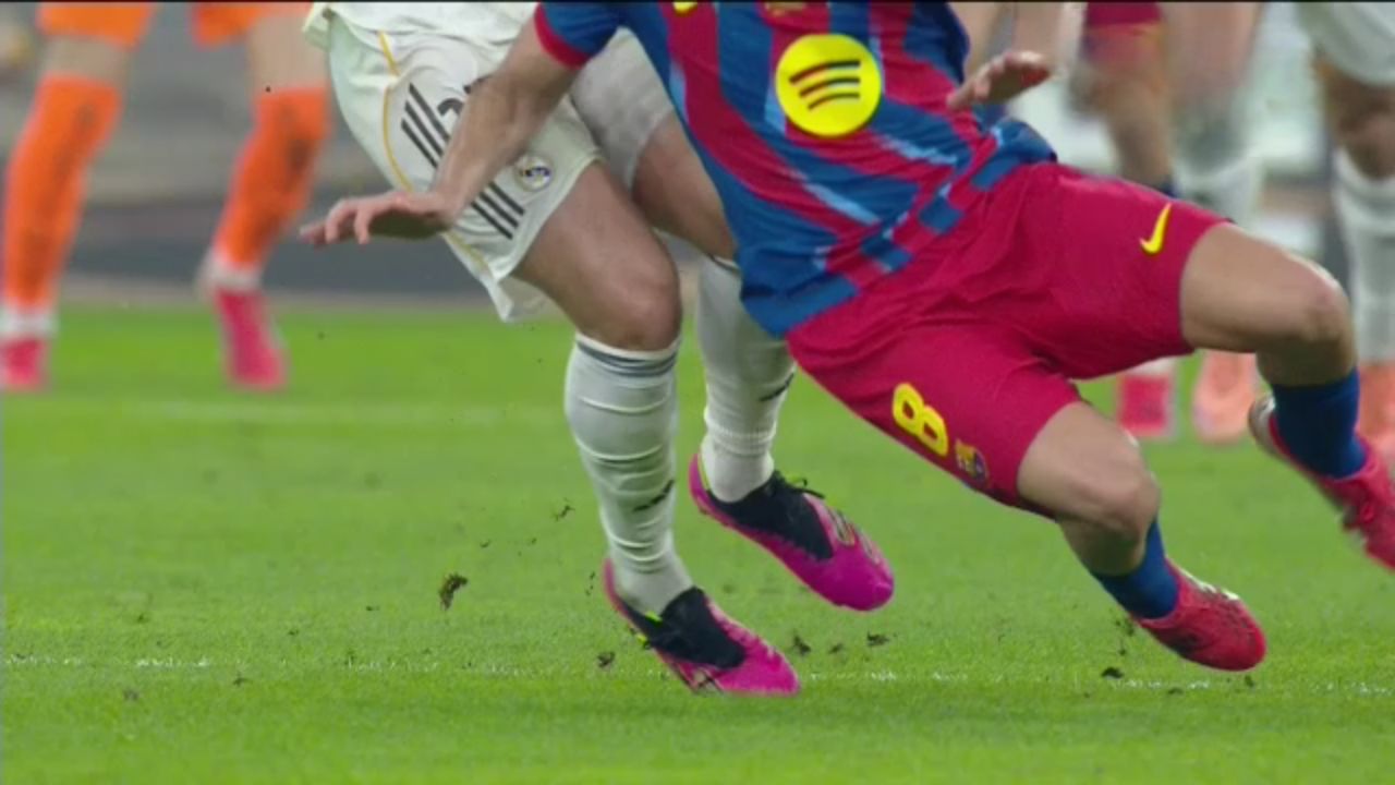 Specialistul analizează faza controversată dintre Xabi Alonso și Hansi Flick