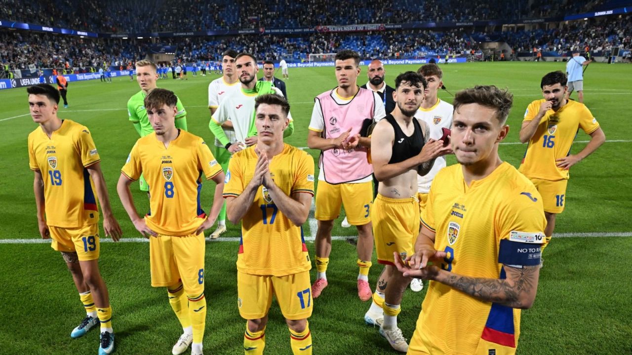 Transfer scandalos: „Am anunțat FIFA, vor urma penalizări!”