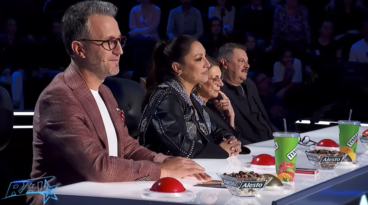 Românii au talent. Cine este adolescenta de 14 ani care a convins-o pe Andra să ofere primul Golden Buzz al sezonului 16