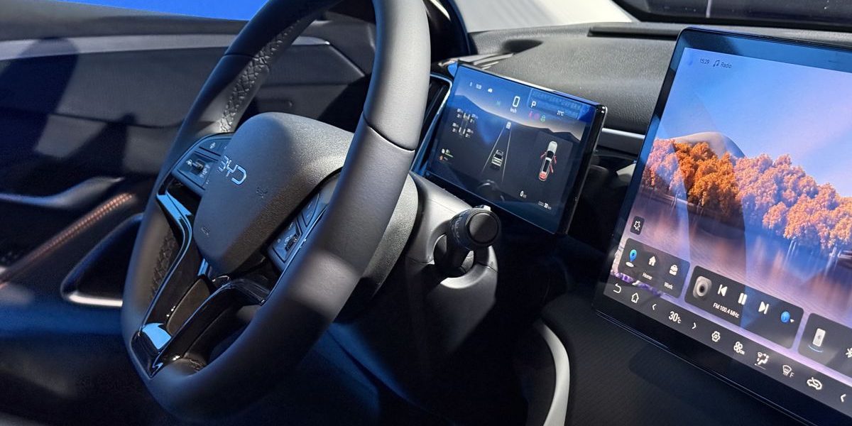 „Bestia” a ajuns în România! Cât costă SUV-ul cu cel mai mare spațiu din clasa electrică