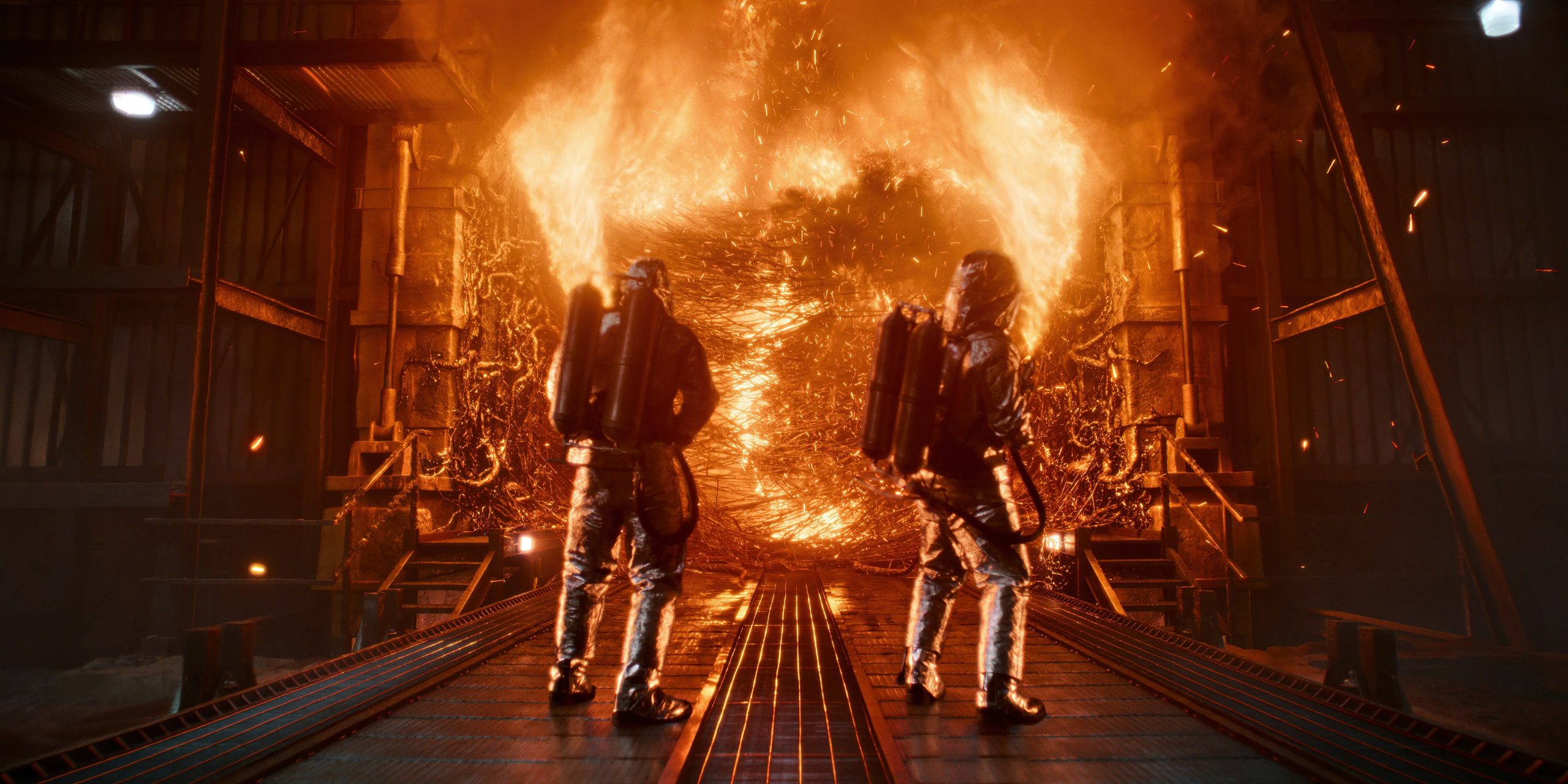 Cel mai urmărit serial din istoria Netflix se încheie la noapte cu un episod de lungimea unui film: „Totul se reduce cu adevărat la minutele finale”