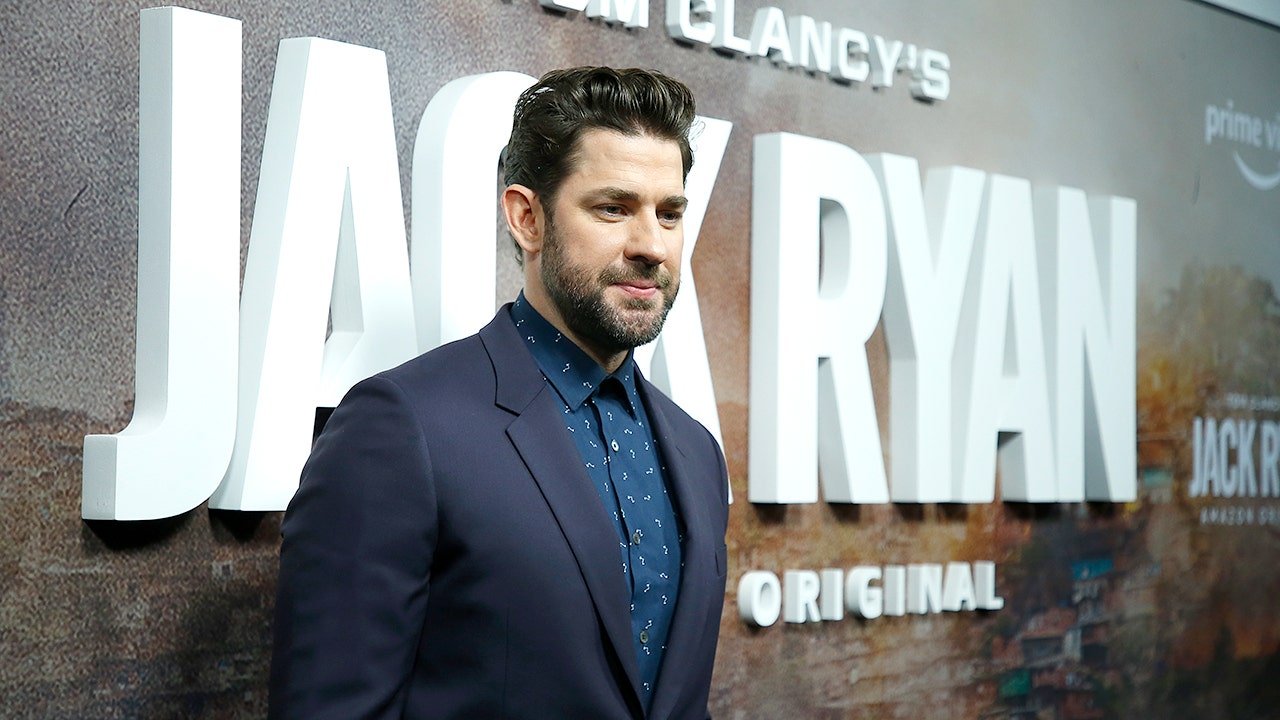 'Jack Ryan' co-creator talks parallels between series and Venezuela strikes