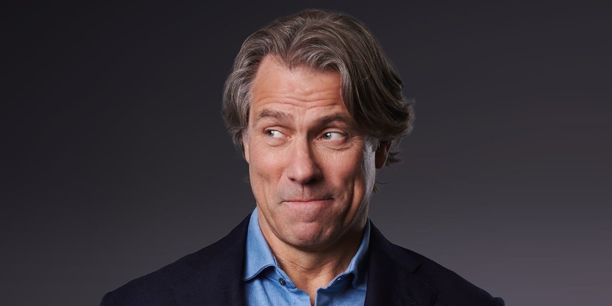 ‘I went into a mad depression because I realised I was a man being told what to do by another man’ – The Irish Times