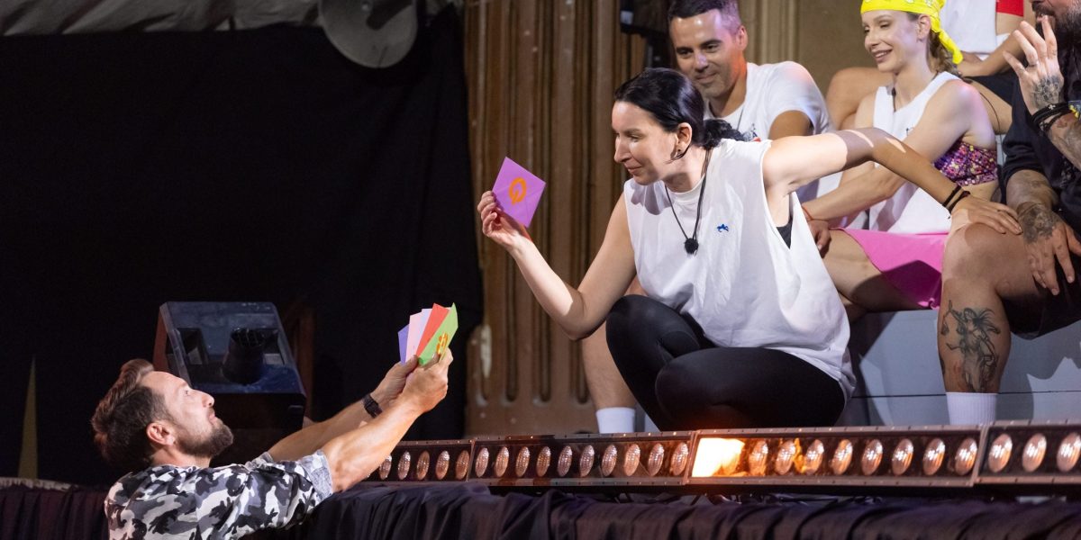 „Power Couple” 21 ianuarie 2026. Eliminare surprinzătoare în următoarea ediție. „Au o misiune grea”