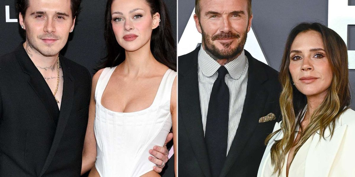 They ‘Have Been Trying Endlessly to Ruin My Relationship'