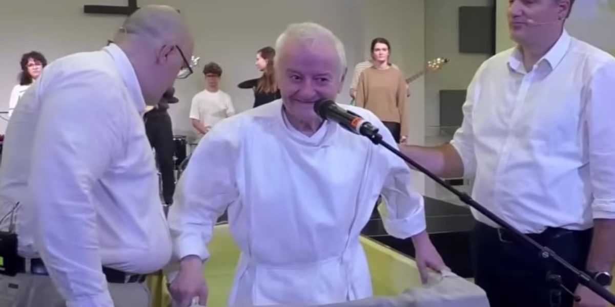 Irinel Columbeanu s-a pocait