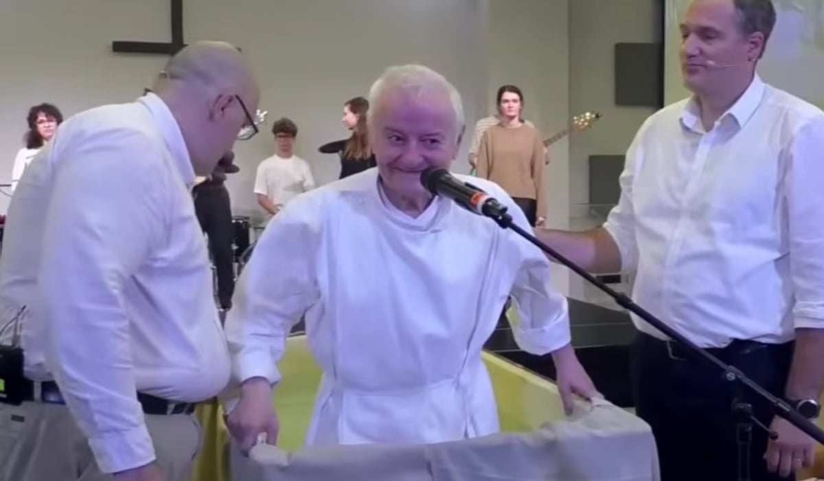 Irinel Columbeanu s-a pocait