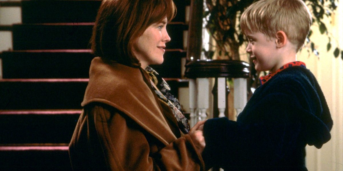 „Mamă. Credeam că mai avem timp”. Mesajul emoționant postat de Macaulay Culkin după moartea actriței Catherine O’Hara