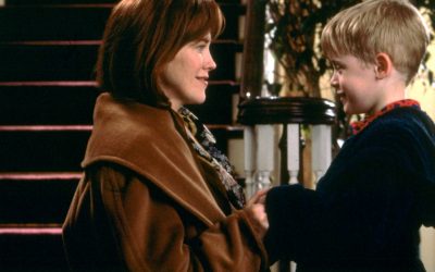 „Mamă. Credeam că mai avem timp”. Mesajul emoționant postat de Macaulay Culkin după moartea actriței Catherine O’Hara