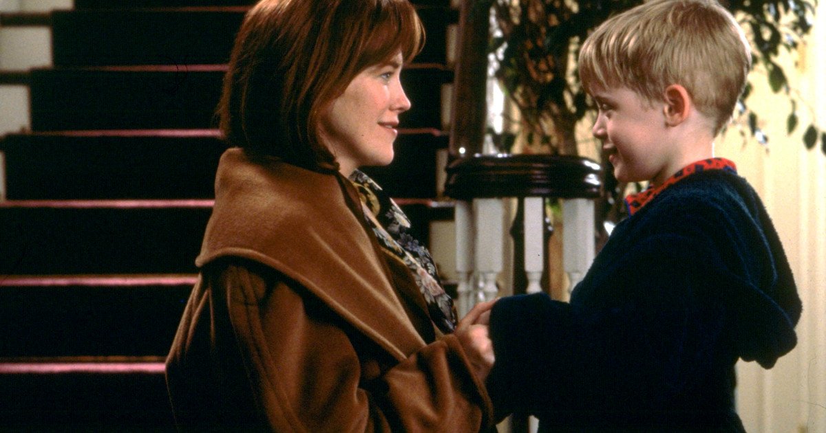 „Mamă. Credeam că mai avem timp”. Mesajul emoționant postat de Macaulay Culkin după moartea actriței Catherine O’Hara