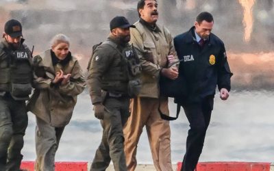 „Slavă Domnului că s-a întâmplat ce s-a întâmplat”: mărturiile unor venezueleni după capturarea lui Nicolas Maduro de către SUA