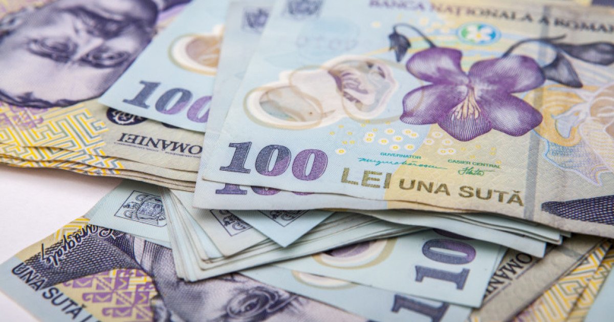 „Se schimbă banii în România”. Un oficial BNR anunță o modificare a bancnotelor „pentru prima dată în ultimii 25 de ani”