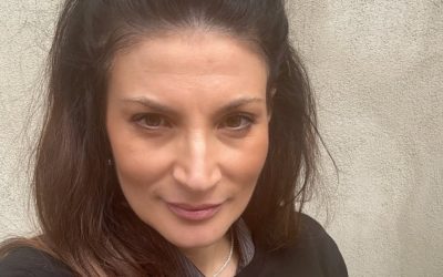 „Atât de bine mă simțeam...”