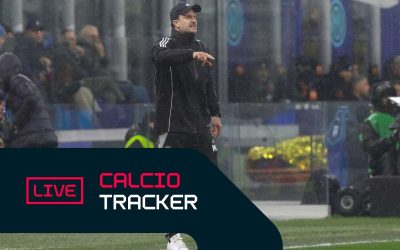 Tutto il calcio in Diretta