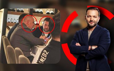 „Nu am nimic de ascuns”