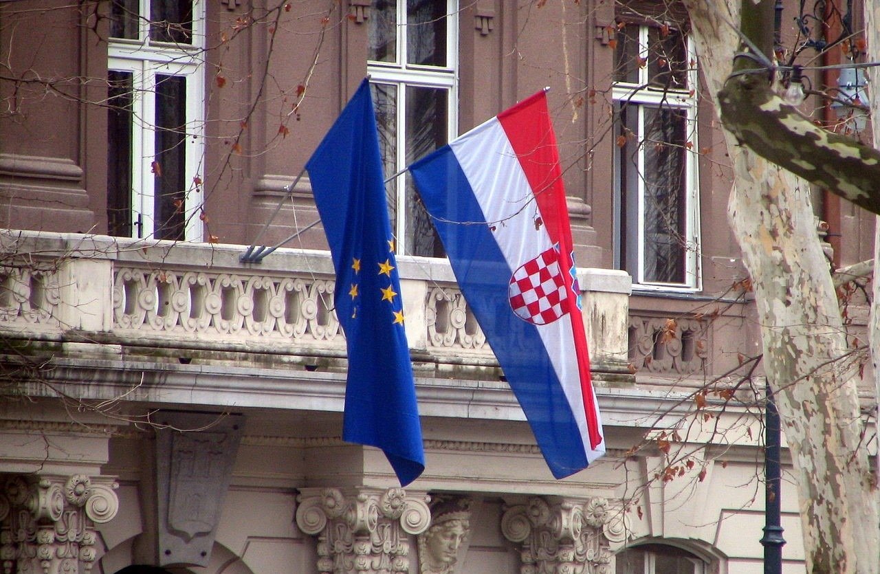 Croaţia respinge tranzitul petrolului rusesc