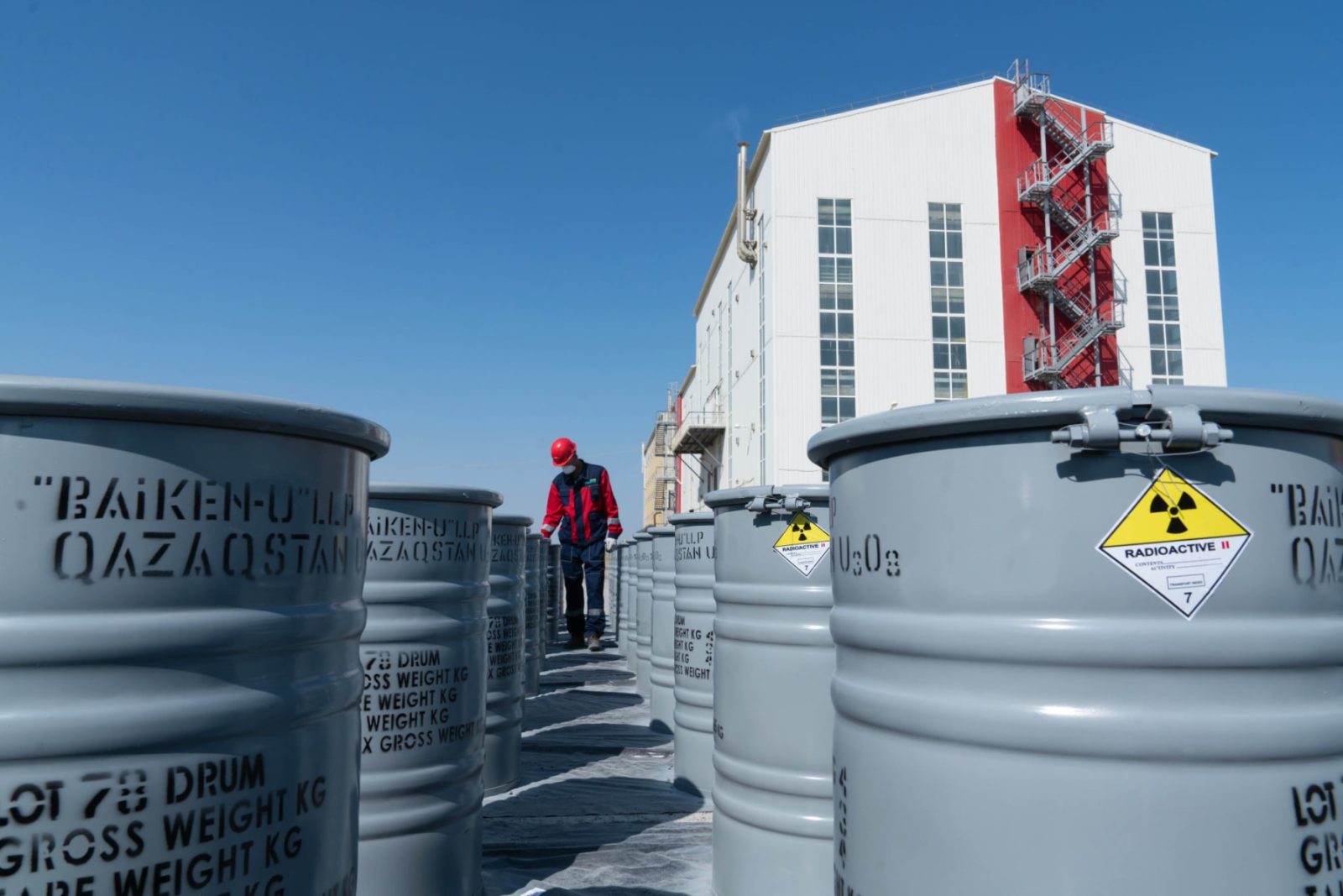 Iranul ofertă renunțare la îmbogățirea uraniului pentru ridicarea sancțiunilor SUA