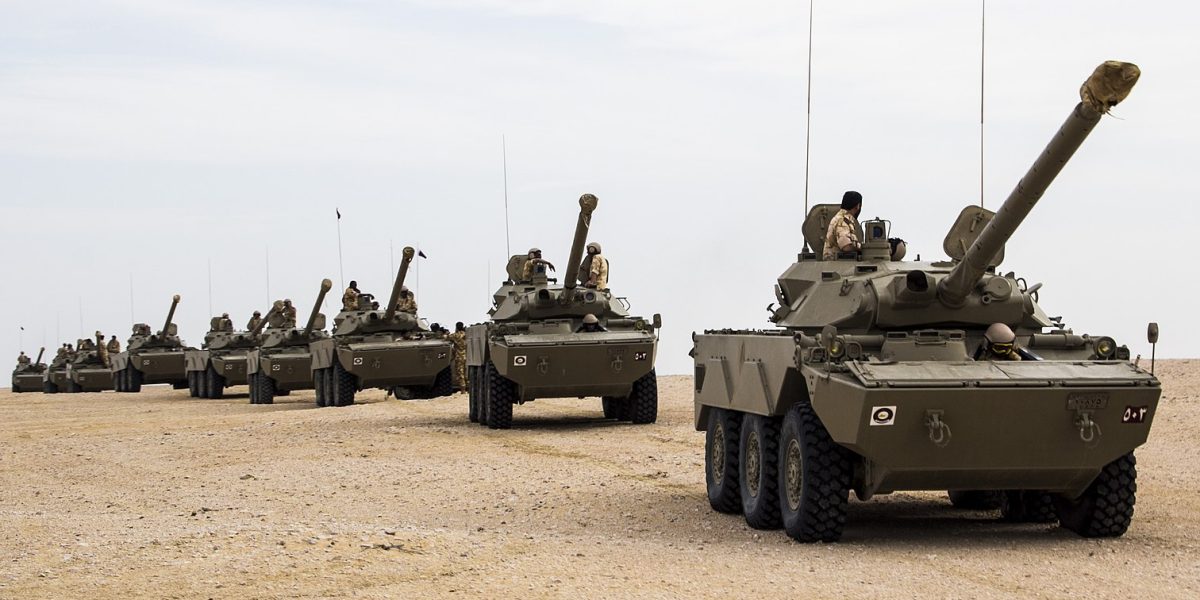 1512px-AMX-10_RC_of_Qatar_Eagle_Resolve_2013.jpg - PressHub24