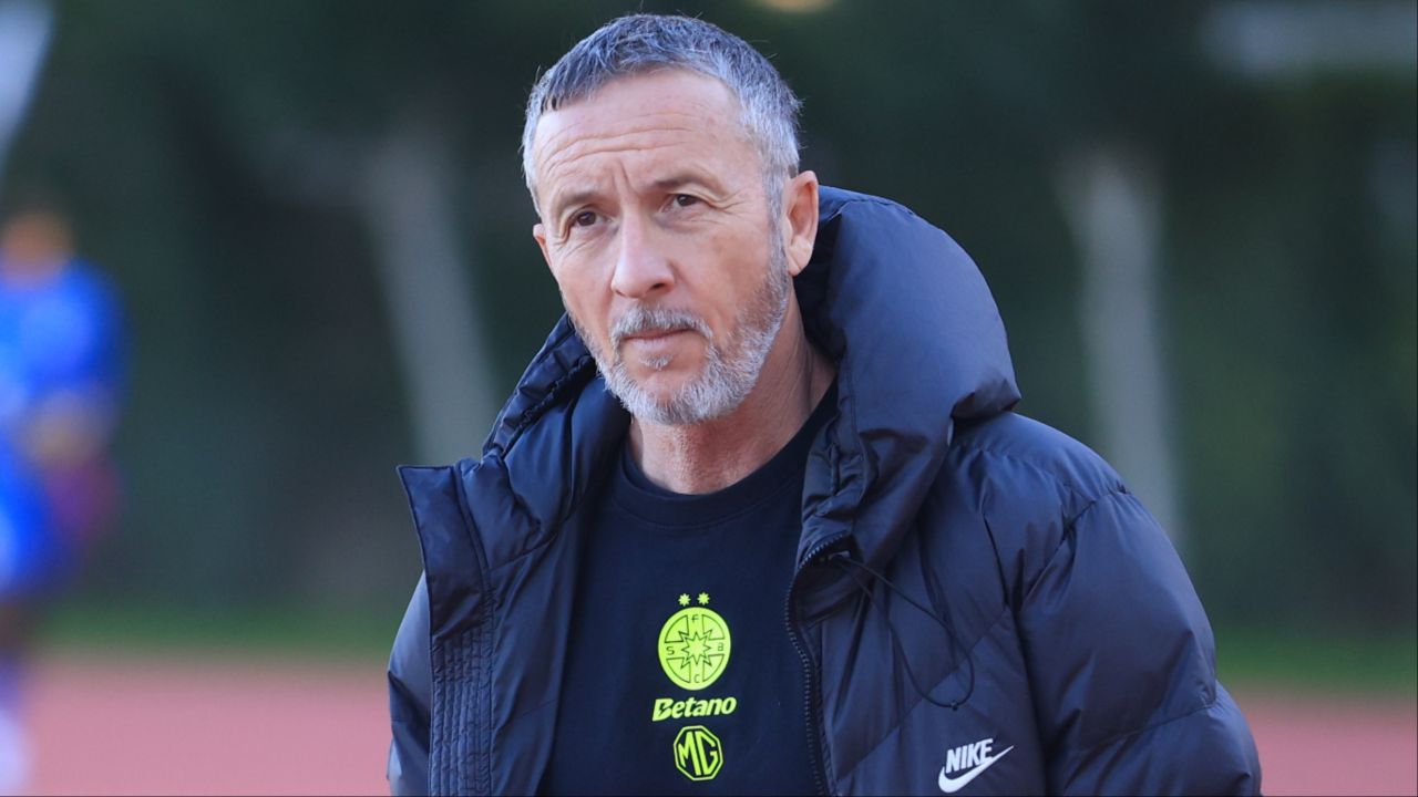 Mihai Stoica clarifică situația transferului dorit de fanii FCSB