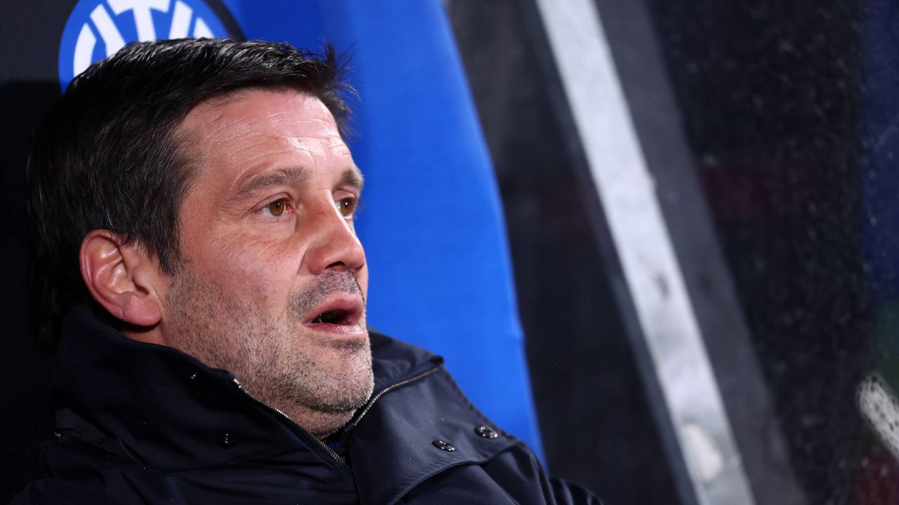 Chivu, succes cu Juventus, contestat de italienii: „Inter ar fi rămas în 10”