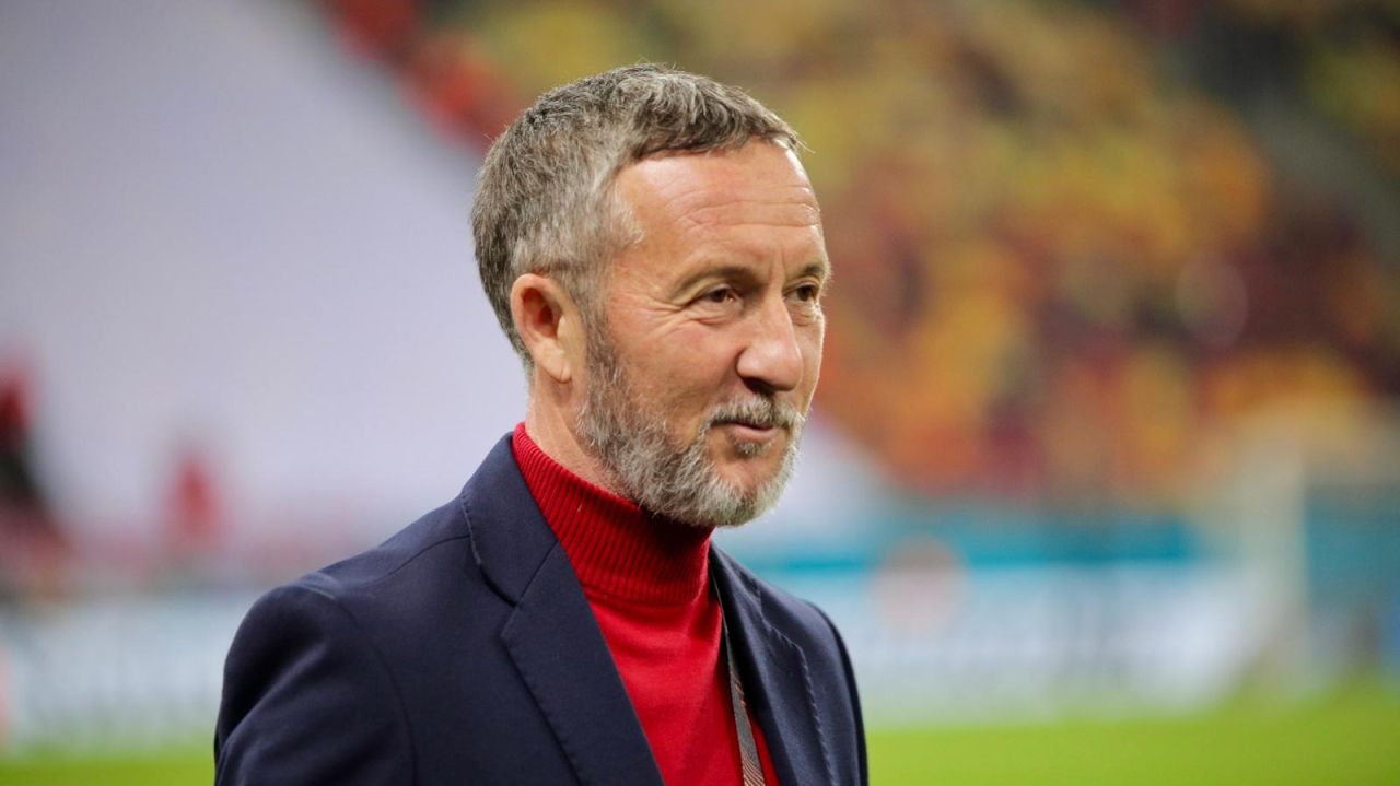 Mihai Stoica anunță trei întoarceri importante după eșecul din Bănie