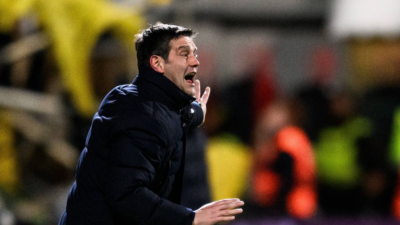 Cristi Chivu, notat slab după înfrângerea Interului în Norvegia