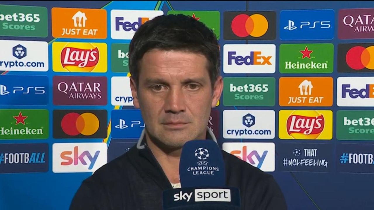 Cristi Chivu răspunde eliminării din Champions League; Boban intervine