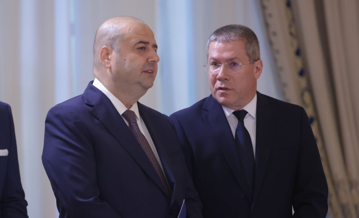 Dacian Dragoș, pe rolul Curții de Apel București la 10 februarie