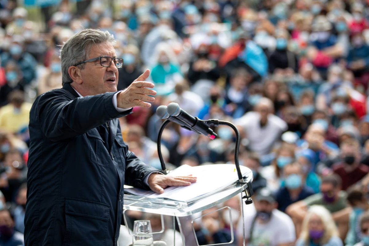 Arestări în Franța după uciderea unui naționalist, presiune pe stânga