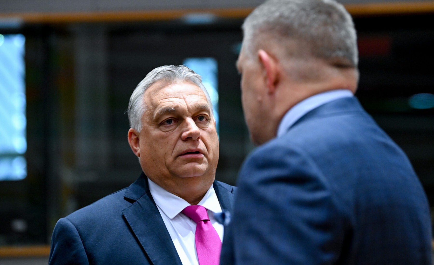 Fico acuză Ucraina de „șantaj politic” vizavi de Ungaria