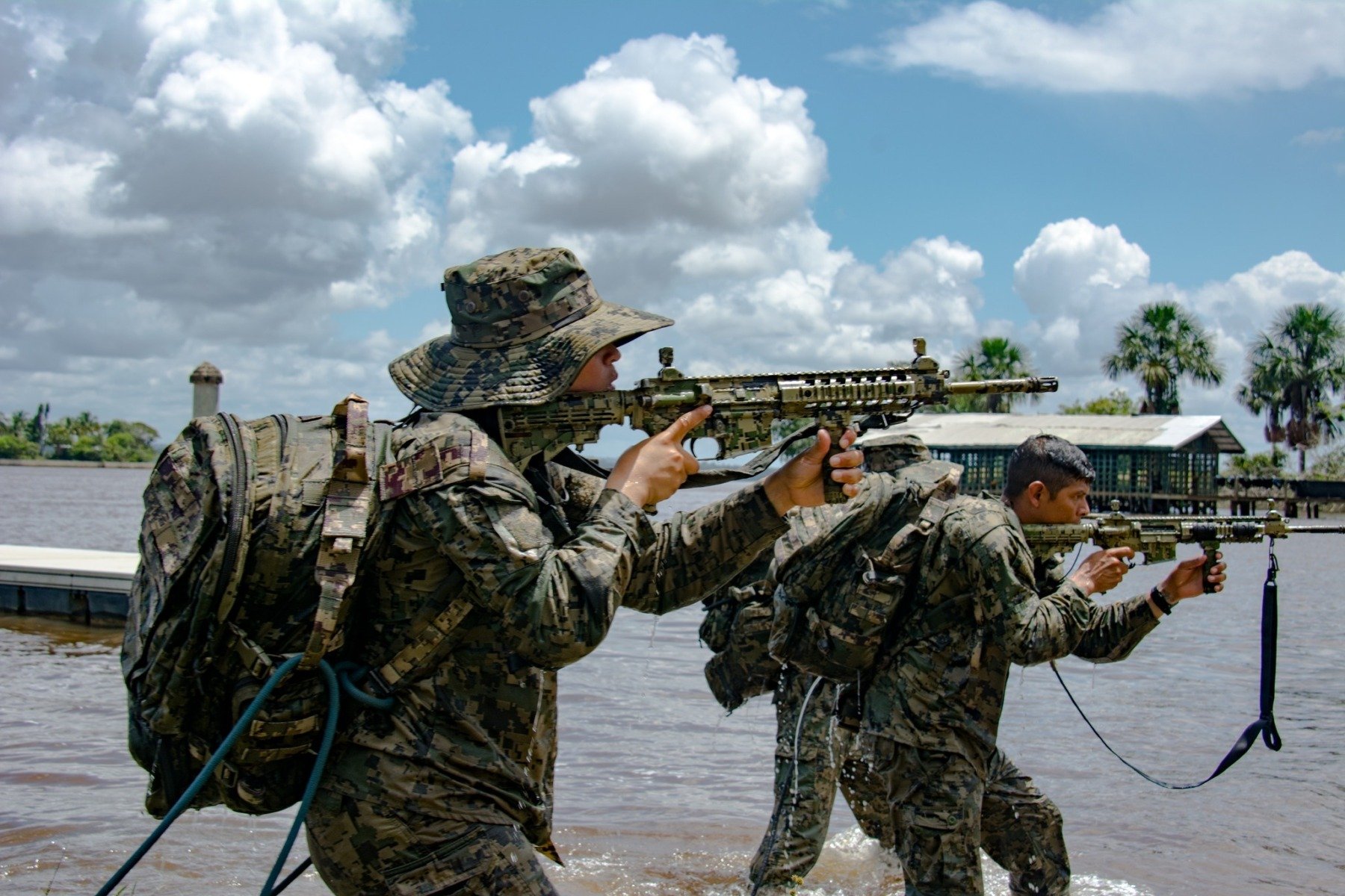 Cartelul mexican: şef ucis de armată