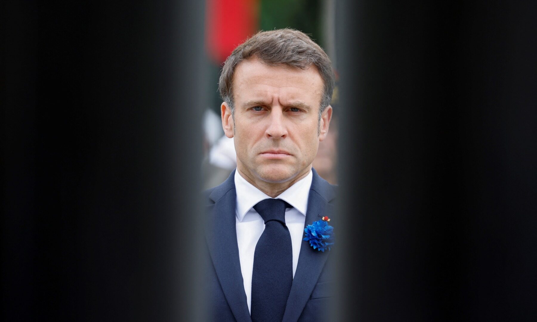 Macron va susține luni un discurs despre contribuția Franței la securitatea Europei