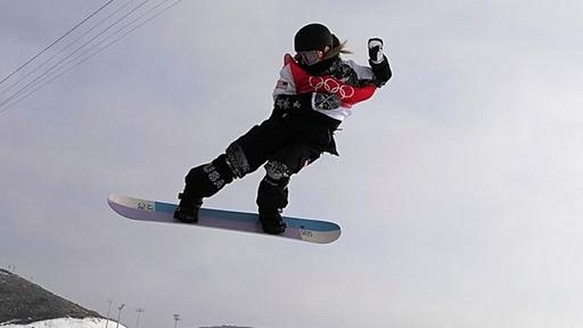 Olympic Snowboarding Thrills Begin At Milano Cortina 2026