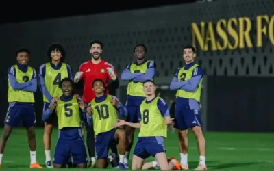 Al-Nassr Braces for Intense AFC Champions League Round of 16 Challenge