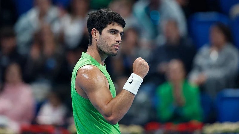 La hermosa tradición vietnamita de pedir caligrafía a principios de año.