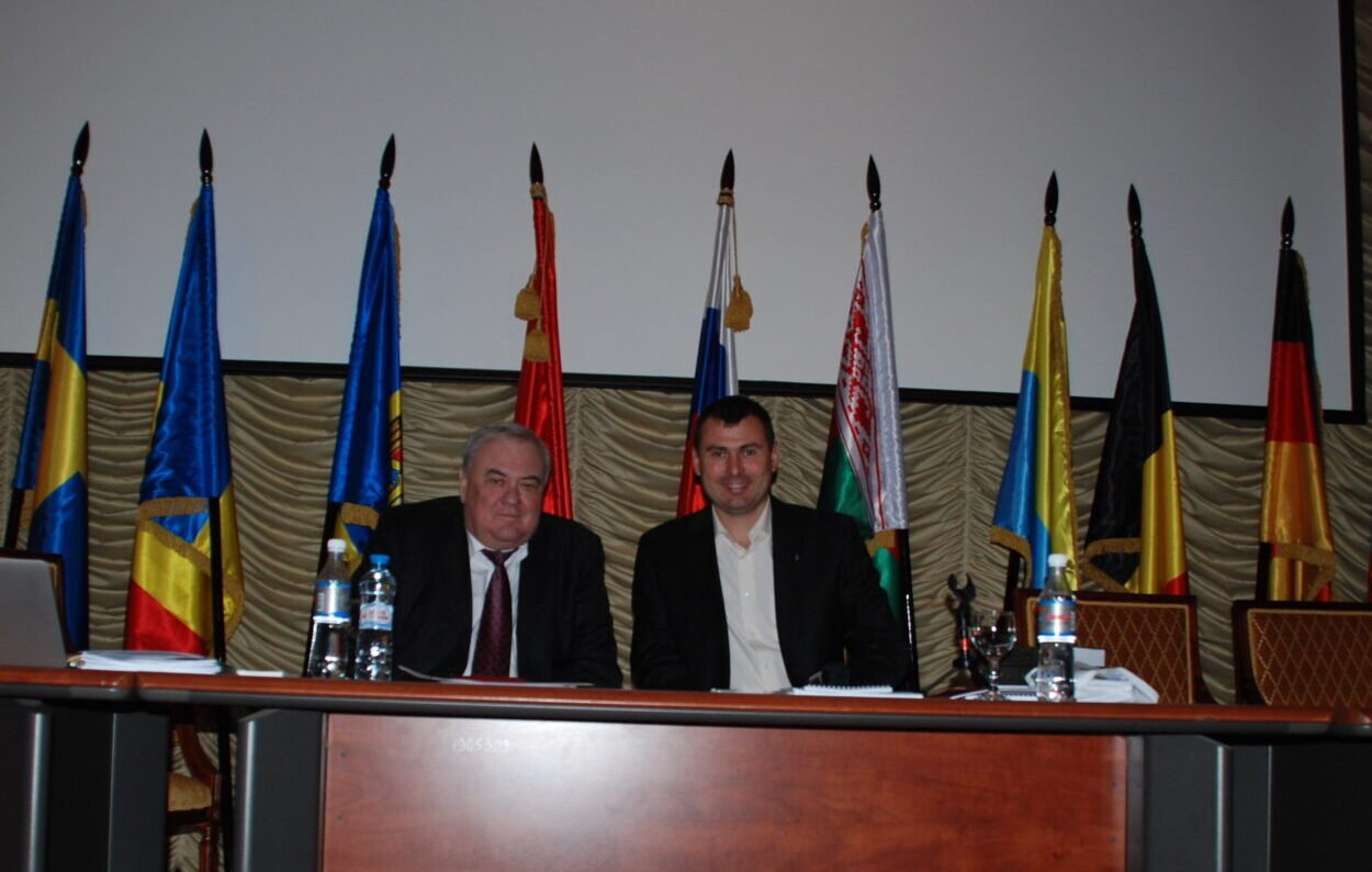 Vasile Costiuc, liderul „Democrația Acasă”, expulzat din autobuz în Italia pentru refuzul de plată