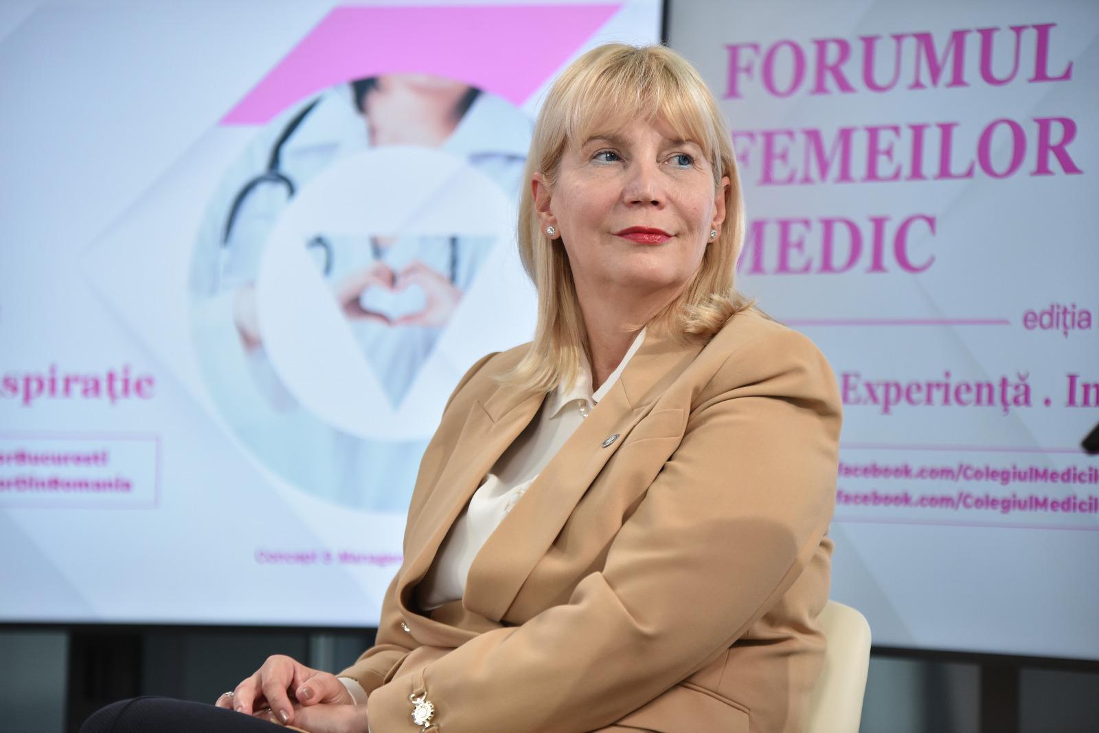 Rectorul Universității de Medicină Cluj-Napoca susține obligativitatea medicilor după studii, inițiativa premierului Bolojan