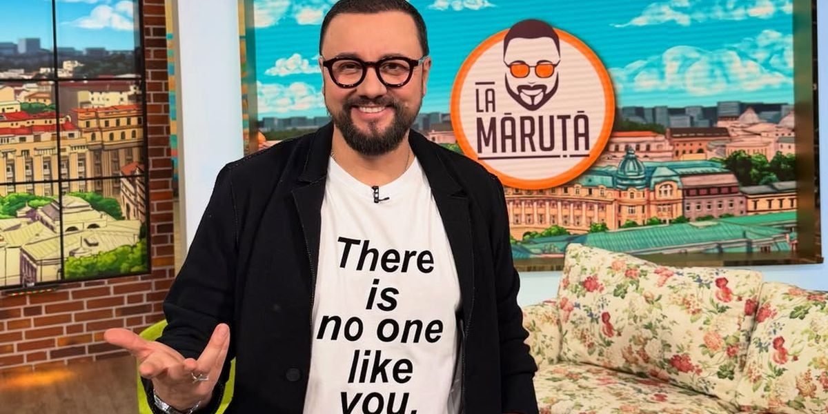 Câți români s-au uitat pe PRO TV la ora 15.00, în primele zile după ce emisiunea lui Cătălin Măruță a dispărut de pe post