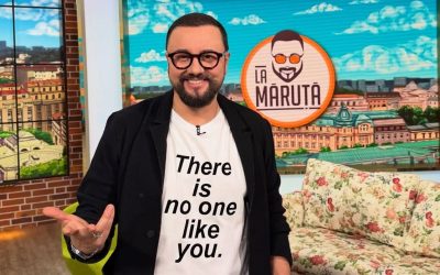 Câți români s-au uitat pe PRO TV la ora 15.00, în primele zile după ce emisiunea lui Cătălin Măruță a dispărut de pe post